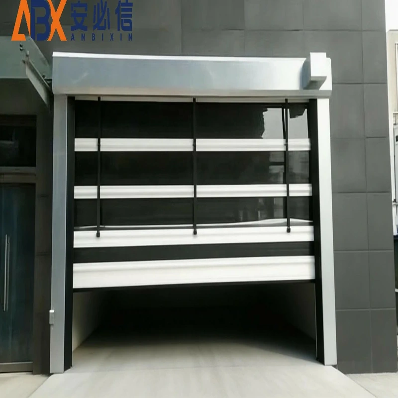 徐州市背带堆积门