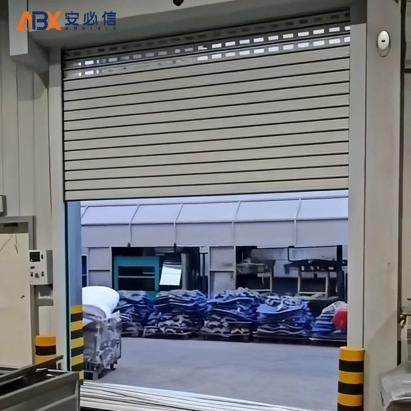 徐州市PVC高速门