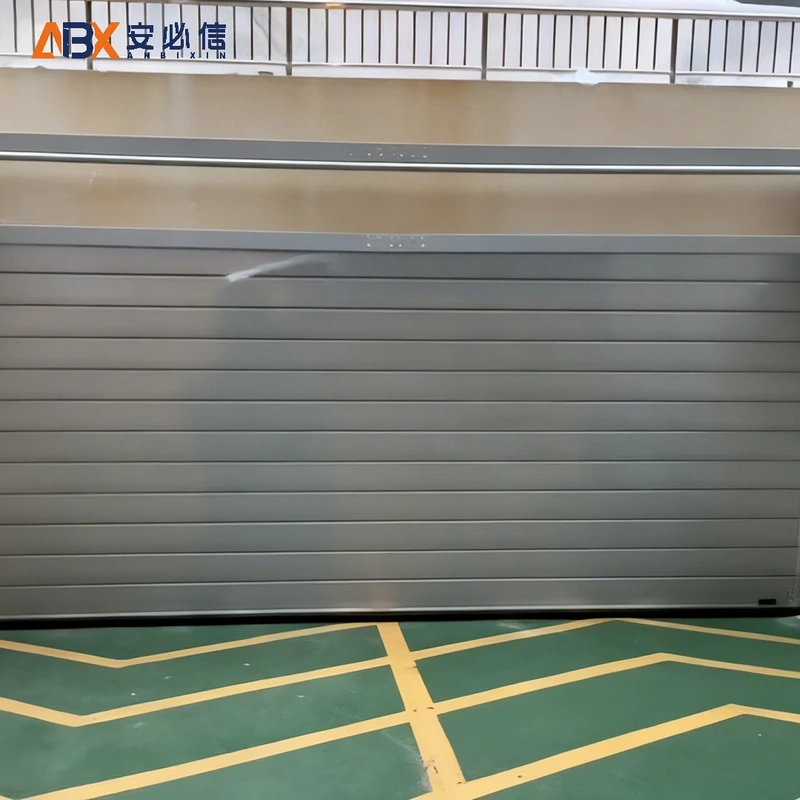 徐州市医药密闭高速门